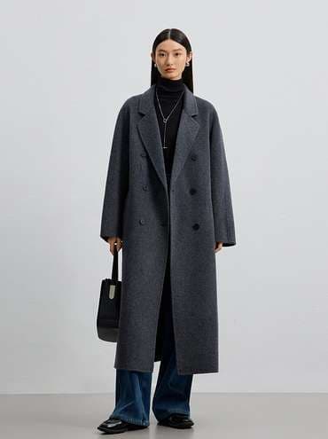 ストレートパンツ すっきりシルエットジャージーストレートパンツ